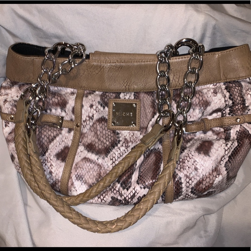 MICHE Bianca Demi Shell